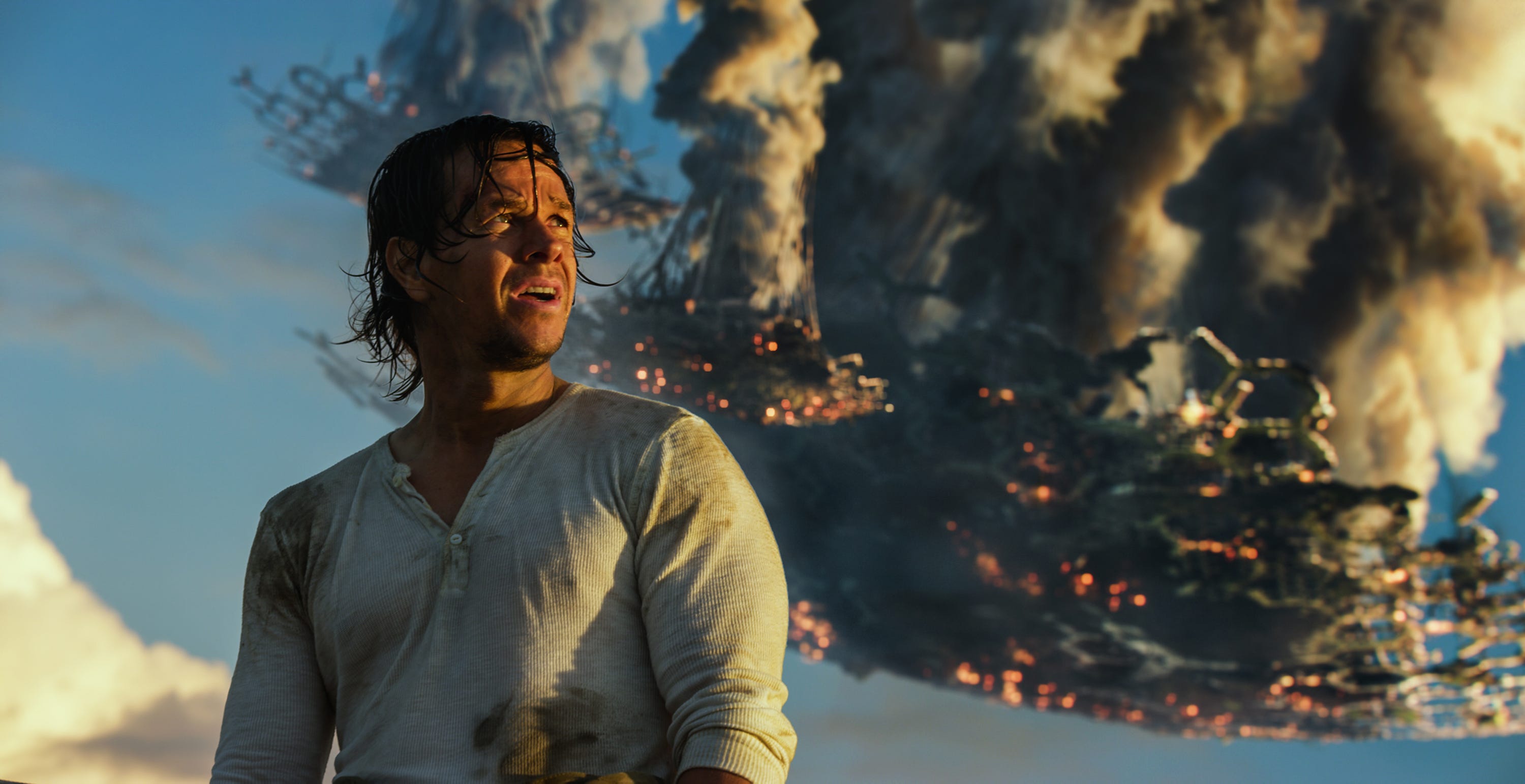 review transformers the last knight